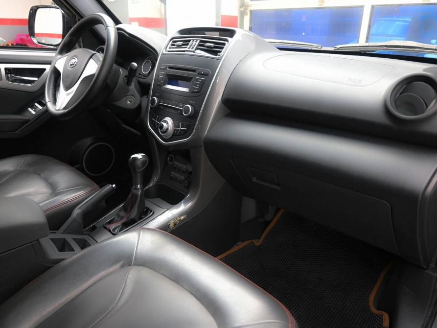 Lifan X60 I Рестайлинг 2 Ростов-на-Дону  - изображение 7