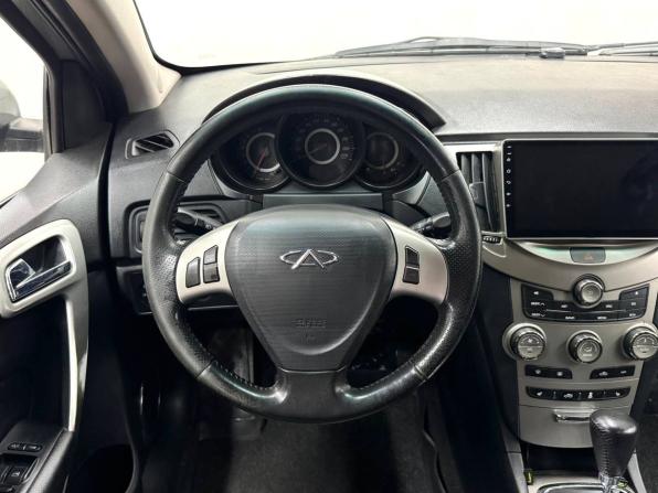 Chery M11 (A3) с пробегом 2013 года, цена 329 900 рублей, 170000 км, седан, Автокод Объявления