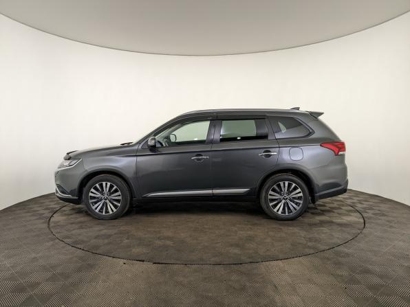 Mitsubishi Outlander III Рестайлинг 3 с пробегом 2019 года, цена 2 850 000 рублей, 48759 км, внедорожник, Автокод Объявления