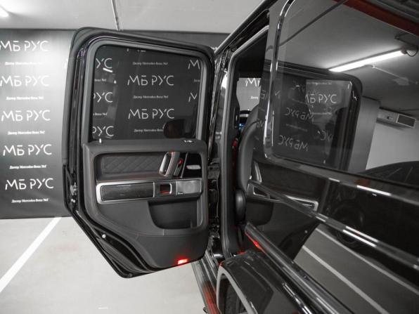 Новый Mercedes-Benz G-Класс AMG II (W465) Рестайлинг 2026 года, цена 33 500 000 рублей, внедорожник, Автокод Объявления