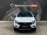 Lada (ВАЗ) Vesta I Пермь  - изображение 23