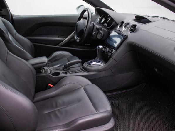 Peugeot RCZ I с пробегом 2011 года, цена 1 597 000 рублей, 85291 км, купе, Автокод Объявления