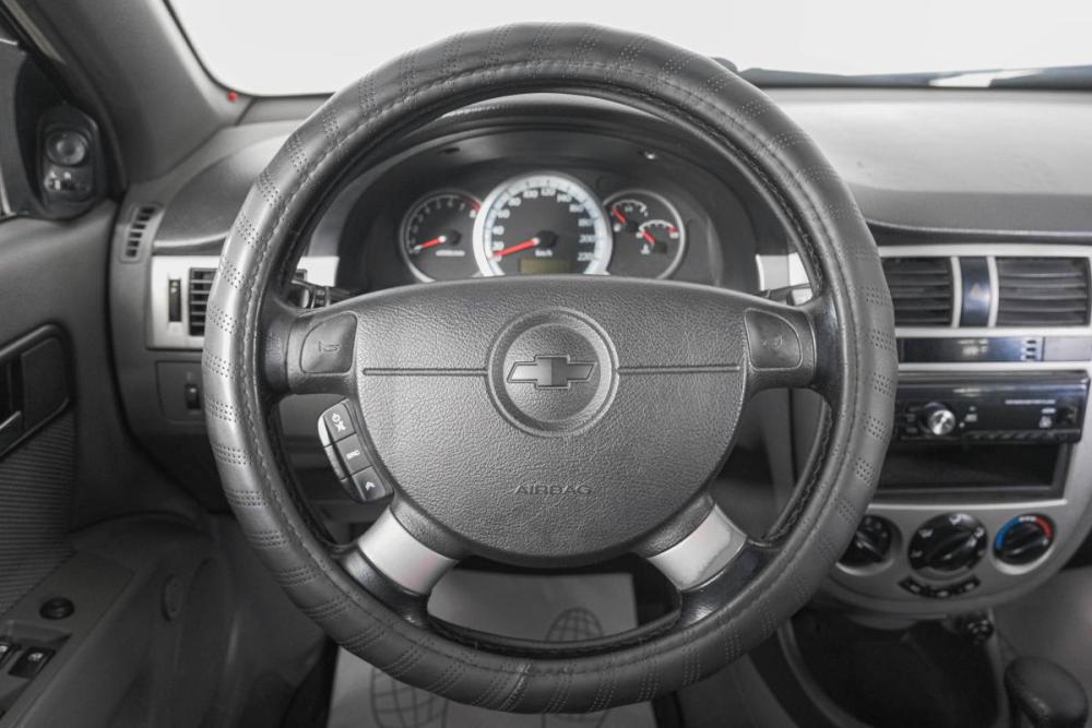 Chevrolet Lacetti I Кемерово  - изображение 16