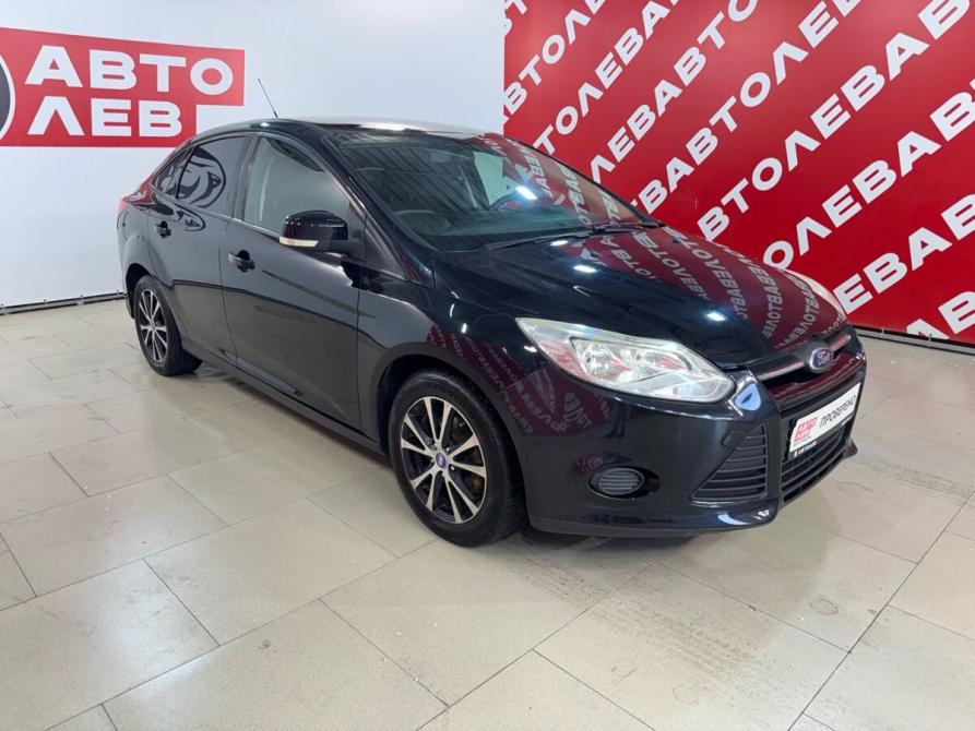 Ford Focus III Новочеркасск  - изображение 1