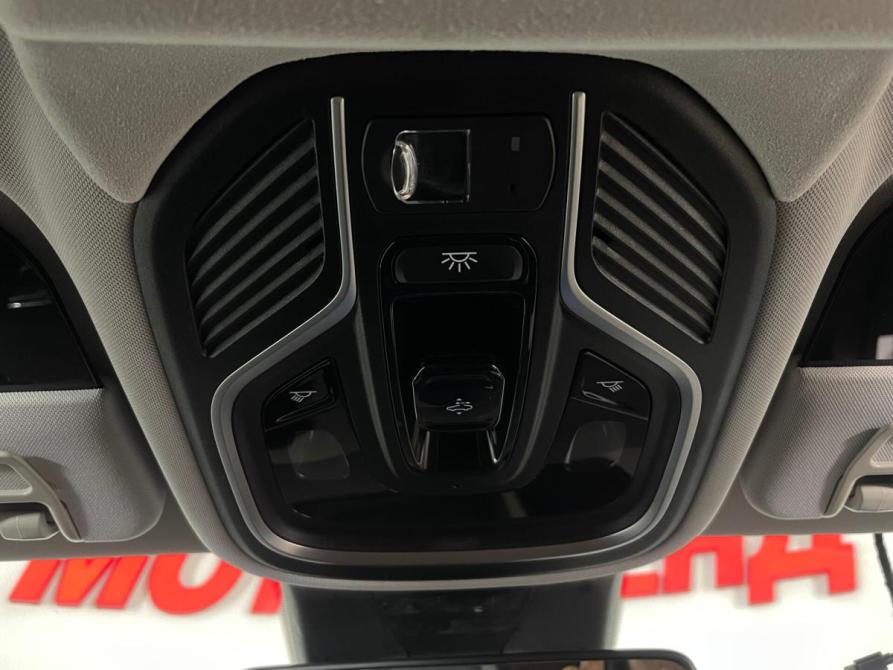 Geely Atlas II Воронеж  - изображение 16