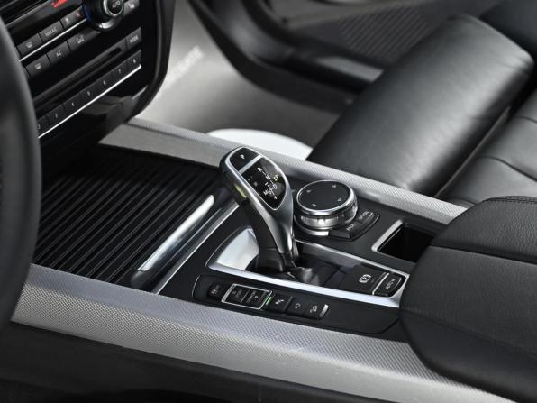 BMW X5 III (F15) с пробегом 2015 года, цена 2 999 000 рублей, 137000 км, внедорожник, Автокод Объявления
