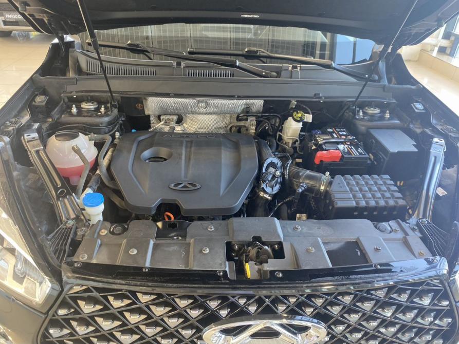 Chery Tiggo 7 Pro I Саратов  - изображение 30