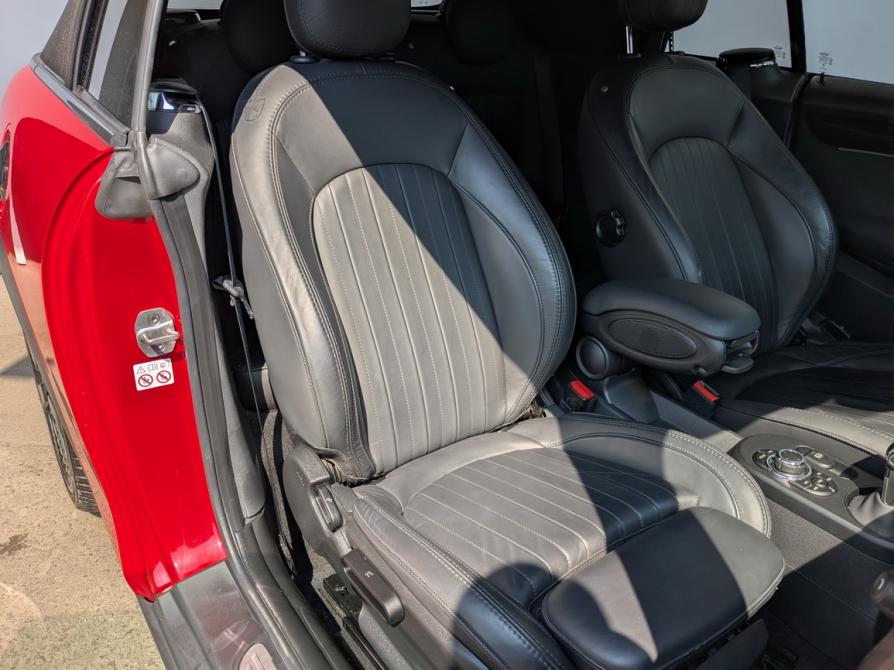 Mini Countryman II Рестайлинг Москва  - изображение 26