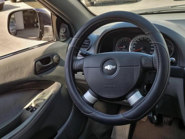 Chevrolet Lacetti I с пробегом 2011 года, цена 539 000 рублей, 175481 км, универсал, Автокод Объявления