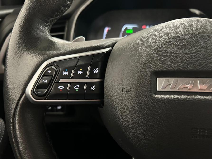 Haval F7x I Санкт-Петербург  - изображение 22