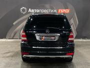 Mercedes-Benz GL-Класс I (X164) Рестайлинг Пермь  - изображение 29