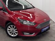 Ford Focus III Рестайлинг Воронеж  - изображение 23