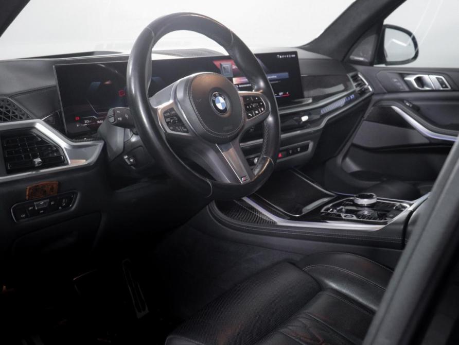 BMW X7 I (G07) Рестайлинг Москва  - изображение 14