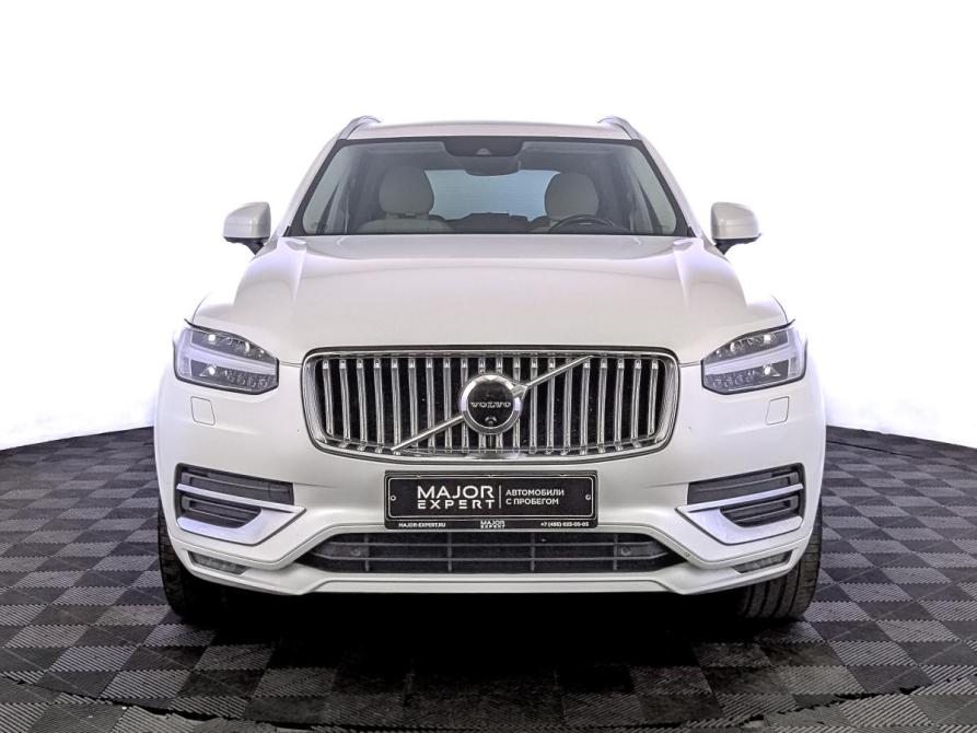 Volvo XC90 II Рестайлинг 1 Москва  - изображение 2