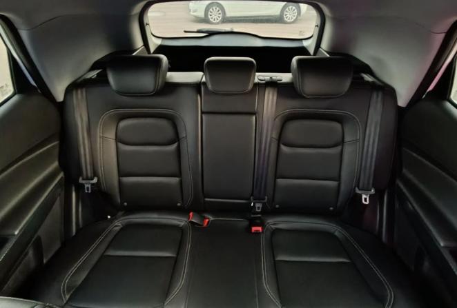 Chery Tiggo 4 I Рестайлинг с пробегом 2021 года, цена 1 345 000 рублей, 70115 км, внедорожник, Автокод Объявления