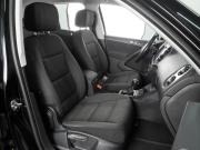 Volkswagen Tiguan I Рестайлинг Воронеж  - изображение 30