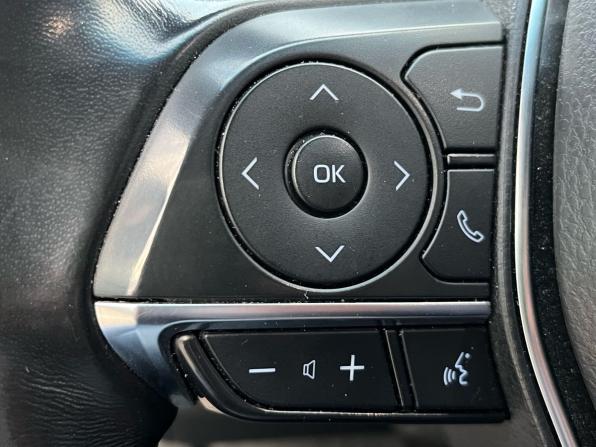Toyota Camry VIII (XV70) с пробегом 2020 года, цена 2 560 000 рублей, 120461 км, седан, Автокод Объявления