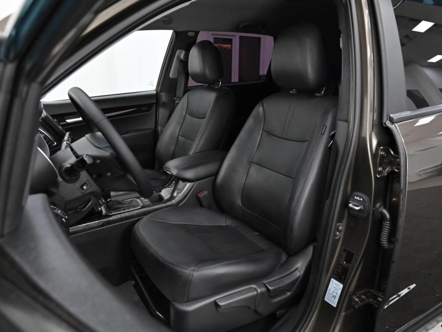Kia Sorento II Рестайлинг Москва  - изображение 14