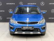 Kia Rio IV Москва  - изображение 27
