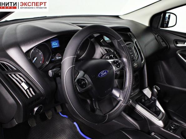 Ford Focus III с пробегом 2012 года, цена 857 000 рублей, 155188 км, хэтчбек, Автокод Объявления