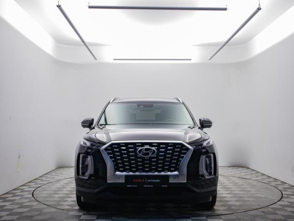 Hyundai Palisade I с пробегом 2021 года, цена 3 677 000 рублей, 114964 км, внедорожник, Автокод Объявления