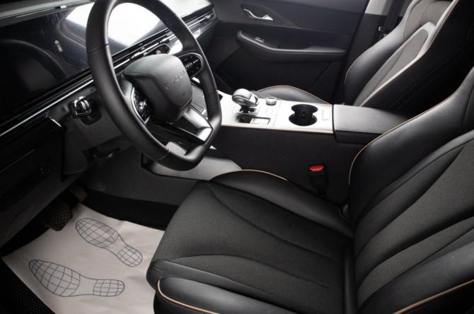 Omoda C5 I с пробегом 2024 года, цена 1 849 000 рублей, 30506 км, внедорожник, Автокод Объявления