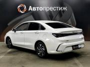 BAIC U5 Plus Ставрополь  - изображение 34