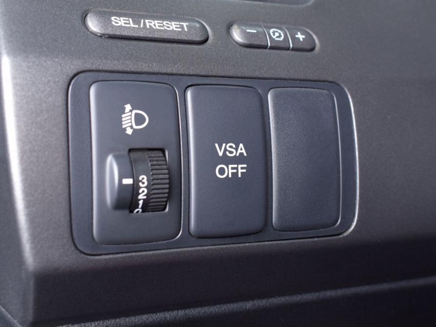 Honda Civic VIII Рестайлинг Кемерово  - изображение 16
