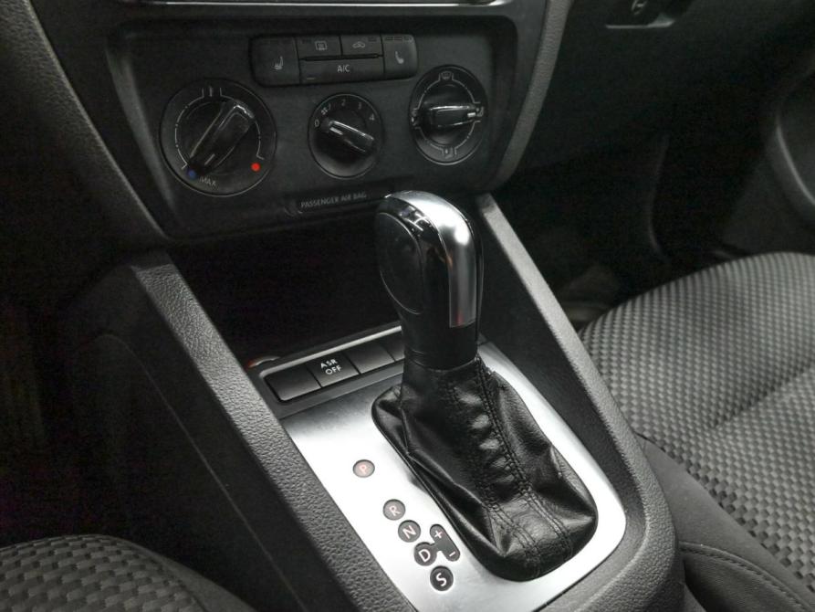 Volkswagen Jetta VI Екатеринбург  - изображение 13