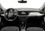 Skoda Rapid I Рестайлинг Волгоград  - изображение 29