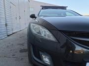 Mazda 6 II (GH) Рестайлинг Саратов  - изображение 42