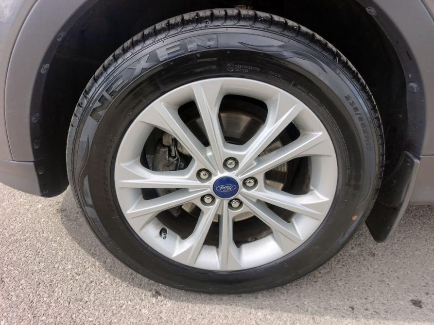 Ford Kuga II Рестайлинг Брянск  - изображение 10