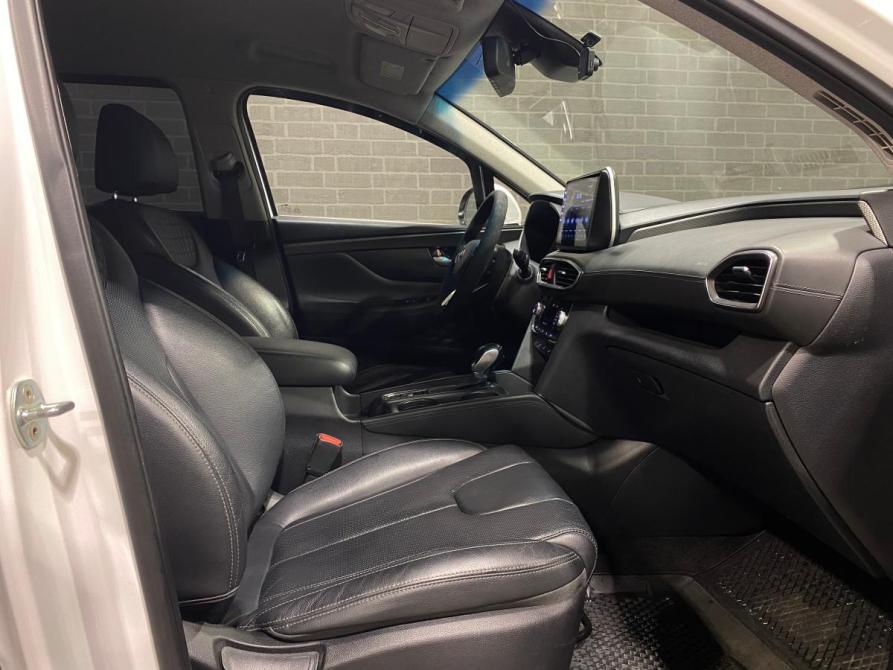 Hyundai Santa Fe IV Челябинск  - изображение 10
