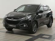 Hyundai ix35 I Рестайлинг Иваново  - изображение 26