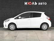 Toyota Vitz III (XP130) Рестайлинг Екатеринбург  - изображение 24