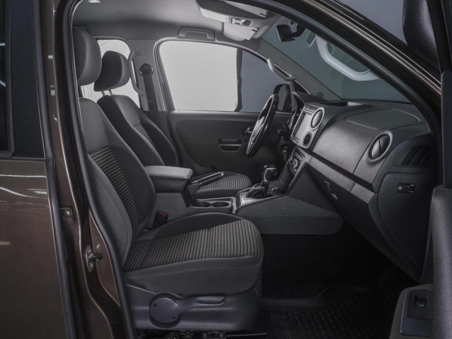 Volkswagen Amarok I Ростов-на-Дону  - изображение 8