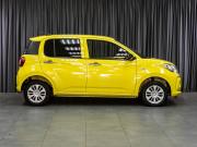 Toyota Passo III Рестайлинг Тюмень  - изображение 22