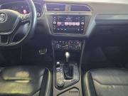 Volkswagen Tiguan II Новосибирск  - изображение 48