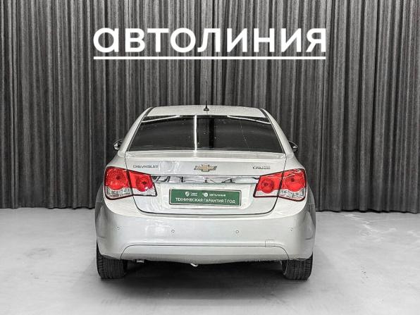 Chevrolet Cruze I Рестайлинг с пробегом 2013 года, цена 755 000 рублей, 165126 км, седан, Автокод Объявления