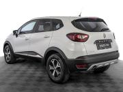 Renault Kaptur I Москва  - изображение 32