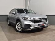 Volkswagen Touareg III Кемерово  - изображение 28