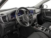 Kia Sportage IV Москва  - изображение 42