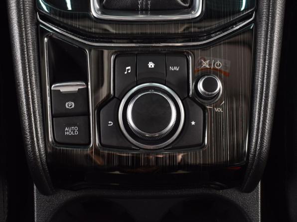 Mazda CX-5 II с пробегом 2019 года, цена 2 449 995 рублей, 85462 км, внедорожник, Автокод Объявления