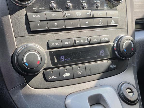 Honda CR-V III с пробегом 2007 года, цена 990 000 рублей, 403716 км, внедорожник, Автокод Объявления