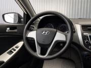 Hyundai Solaris I Рестайлинг Пермь  - изображение 31