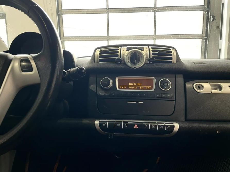 Smart Fortwo II Москва  - изображение 13