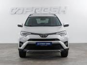 Toyota RAV4 IV (XA40) Рестайлинг Москва  - изображение 25