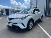 Toyota C-HR I Томск  - изображение 24