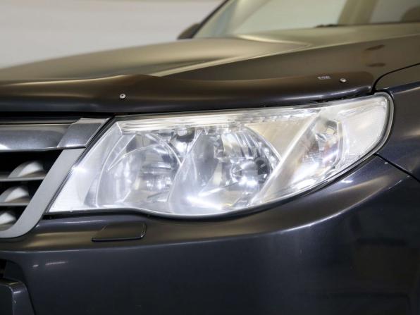 Subaru Forester III Рестайлинг с пробегом 2011 года, цена 890 000 рублей, 220000 км, внедорожник, Автокод Объявления