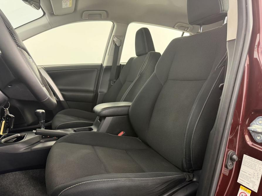 Toyota RAV4 IV (XA40) Рестайлинг Калининград  - изображение 9